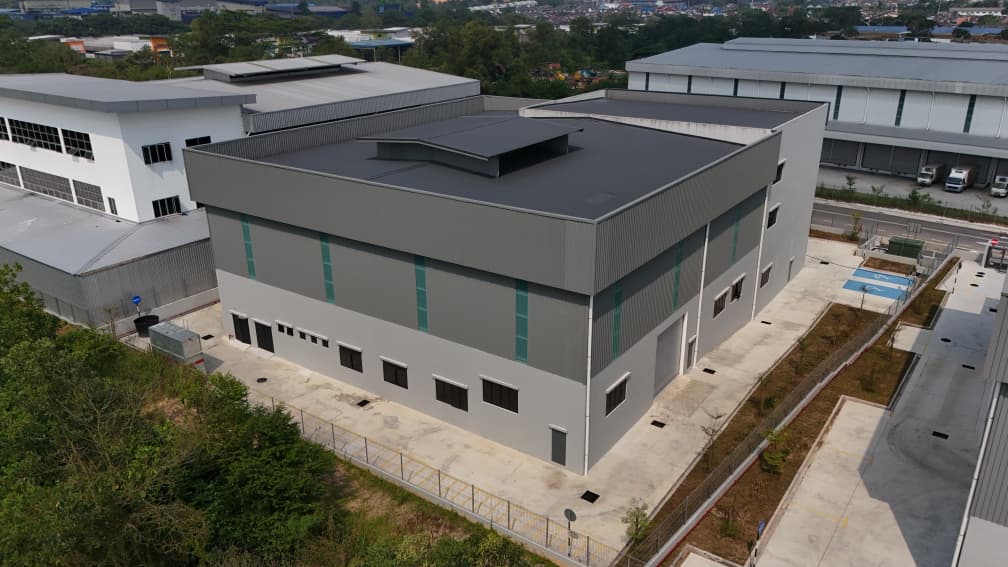 Food Processing Factory 3